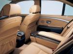 BMW 7-Series 2002 года